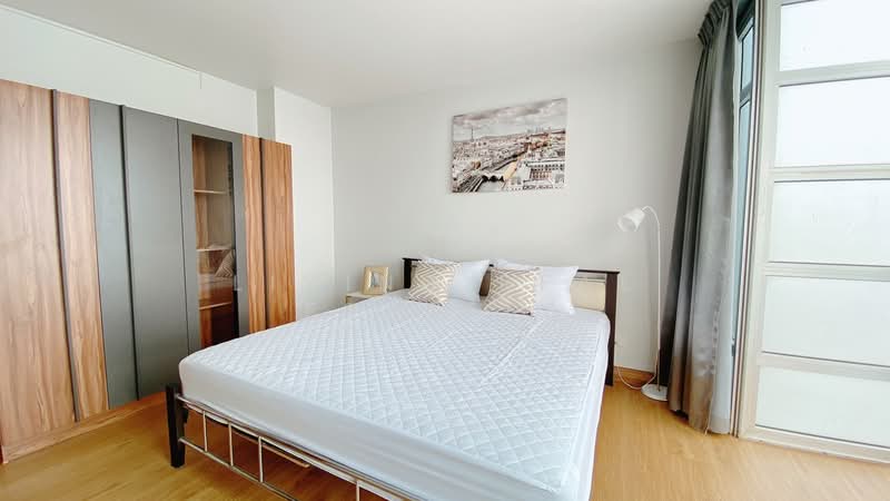 Lake View Geneva Condominium, Nonthaburi, Changwattana, Ban Mai, Pak Kret, Nonthaburi, 2 Bedrooms, 79 sqm, Condo For Sale, by Living Real Estates, 11644398 - DDproperty.com