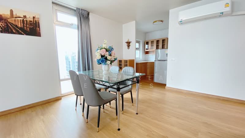 Lake View Geneva Condominium : เลควิวคอนโดมิเนียม อาคารเจนีวา, นนทบุรี, แจ้งวัฒนะ, บ้านใหม่, ปากเกร็ด, นนทบุรี, 79 ตร.ม., คอนโด ขาย, โดย Living Real Estates, 11644398 - DDproperty.com