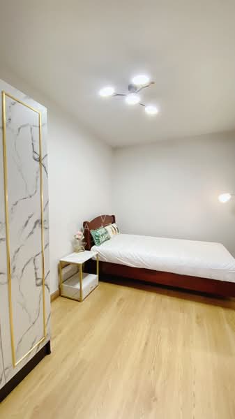 Lake View Geneva Condominium : เลควิวคอนโดมิเนียม อาคารเจนีวา, นนทบุรี, แจ้งวัฒนะ, บ้านใหม่, ปากเกร็ด, นนทบุรี, 79 ตร.ม., คอนโด ขาย, โดย Living Real Estates, 11644398 - DDproperty.com