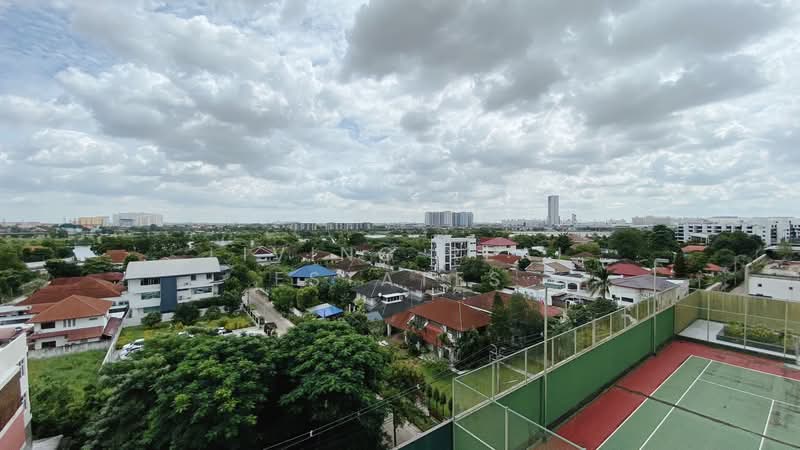 Lake View Geneva Condominium : เลควิวคอนโดมิเนียม อาคารเจนีวา, นนทบุรี, แจ้งวัฒนะ, บ้านใหม่, ปากเกร็ด, นนทบุรี, 79 ตร.ม., คอนโด ขาย, โดย Living Real Estates, 11644398 - DDproperty.com