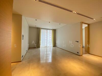 ขาย - Saladaeng Residences : ศาลาแดง เรสซิเด้นซ์, กรุงเทพ