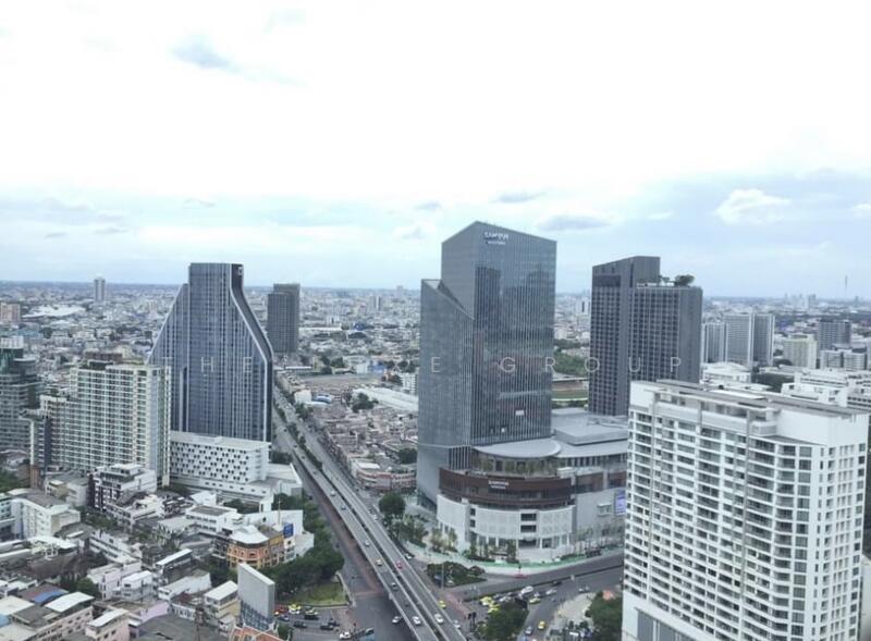 ASHTON Chula-Silom, Bangkok, Rama 4 Road, Si Phraya, Bang Rak, Bangkok, 2 Bedrooms, 66 sqm, Condo For Rent, by The Luxe Group, 11644469 - DDproperty.com
