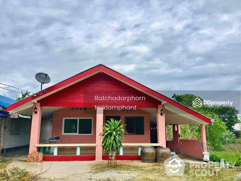For Sale - Pak Nam Pran, Prachuap Khiri Khan