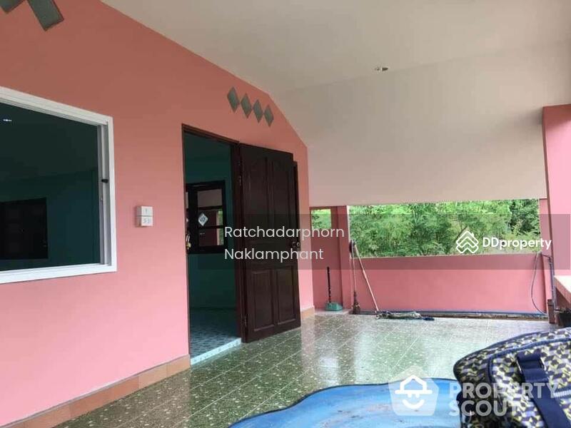 For Sale - Pak Nam Pran, Prachuap Khiri Khan