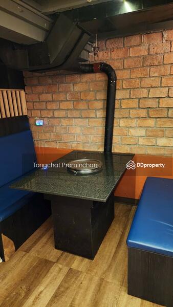 ให้เช่า - อาคารพานิชย์ให้เช่า สีลม : Commercial building for rent Silom, กรุงเทพ