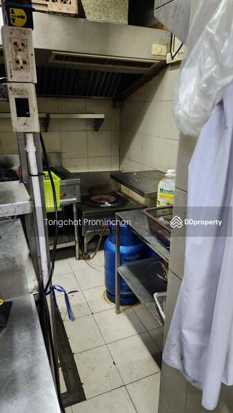 ให้เช่า - อาคารพานิชย์ให้เช่า สีลม : Commercial building for rent Silom, กรุงเทพ