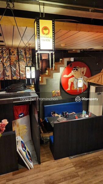 ให้เช่า - อาคารพานิชย์ให้เช่า สีลม : Commercial building for rent Silom, กรุงเทพ
