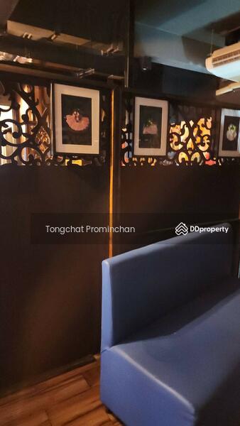 ให้เช่า - อาคารพานิชย์ให้เช่า สีลม : Commercial building for rent Silom, กรุงเทพ