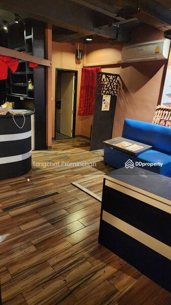 ให้เช่า - อาคารพานิชย์ให้เช่า สีลม : Commercial building for rent Silom, กรุงเทพ