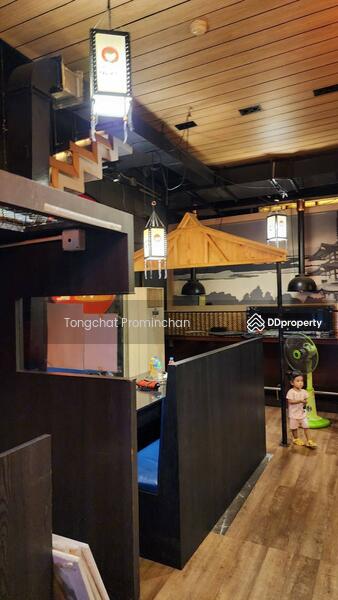 ให้เช่า - อาคารพานิชย์ให้เช่า สีลม : Commercial building for rent Silom, กรุงเทพ
