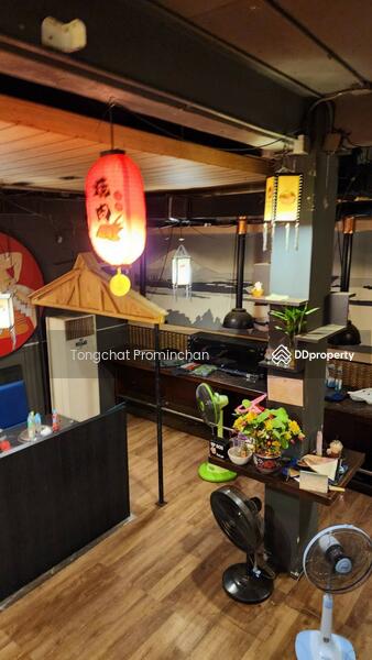 ให้เช่า - อาคารพานิชย์ให้เช่า สีลม : Commercial building for rent Silom, กรุงเทพ