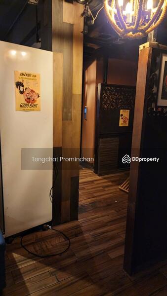 ให้เช่า - อาคารพานิชย์ให้เช่า สีลม : Commercial building for rent Silom, กรุงเทพ