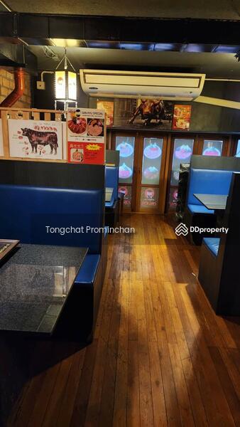 ให้เช่า - อาคารพานิชย์ให้เช่า สีลม : Commercial building for rent Silom, กรุงเทพ