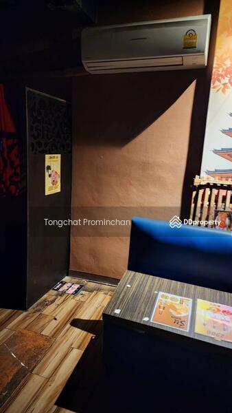 ให้เช่า - อาคารพานิชย์ให้เช่า สีลม : Commercial building for rent Silom, กรุงเทพ