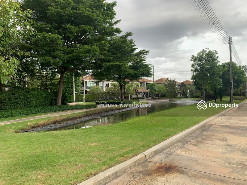 For Sale - The Grand Rama 2, Samut Sakhon