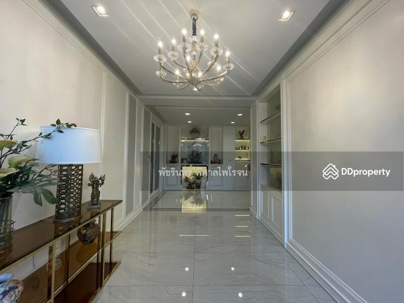 For Sale - The Grand Rama 2, Samut Sakhon