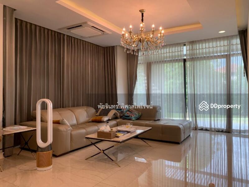 For Sale - The Grand Rama 2, Samut Sakhon