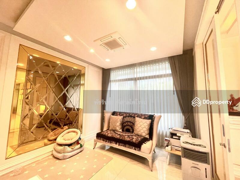 For Sale - The Grand Rama 2, Samut Sakhon