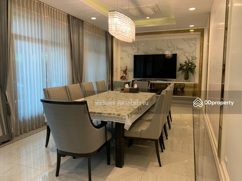 For Sale - The Grand Rama 2, Samut Sakhon