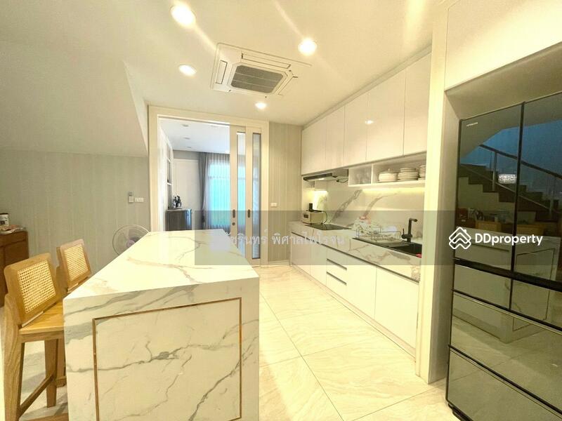 For Sale - The Grand Rama 2, Samut Sakhon