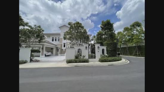Ladawan Ratchapruek-Pinklao, Bangkok, Ratchapruek Road, Bang Ra Mat, Taling Chan, Bangkok, 4 Bedrooms, 416 sqm, Single Detached House For Sale, by พัชรินทร์ พิศาลไพโรจน์, 11644744 - DDproperty.com