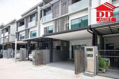 ขาย - Landmark Ekamai-Ramindra : แลนด์มาร์ค เอกมัย-รามอินทรา, กรุงเทพ