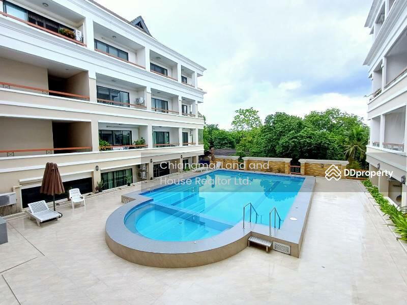 ให้เช่า - Baan Karnkanok 3 : บ้านกาญจน์กนก 3, เชียงใหม่
