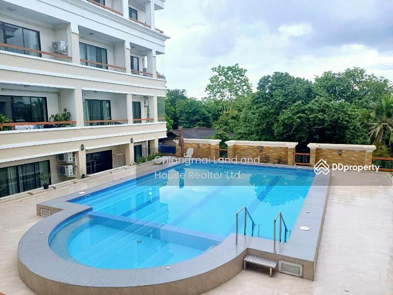 ให้เช่า - Baan Karnkanok 3 : บ้านกาญจน์กนก 3, เชียงใหม่