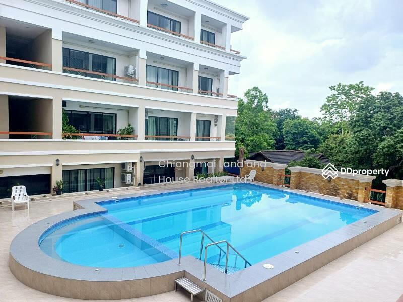 ให้เช่า - Baan Karnkanok 3 : บ้านกาญจน์กนก 3, เชียงใหม่