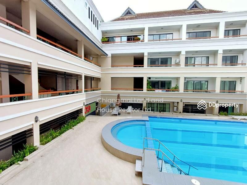 ให้เช่า - Baan Karnkanok 3 : บ้านกาญจน์กนก 3, เชียงใหม่