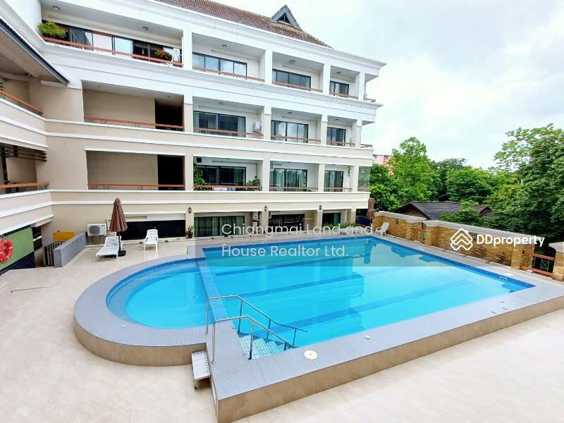 ให้เช่า - Baan Karnkanok 3 : บ้านกาญจน์กนก 3, เชียงใหม่