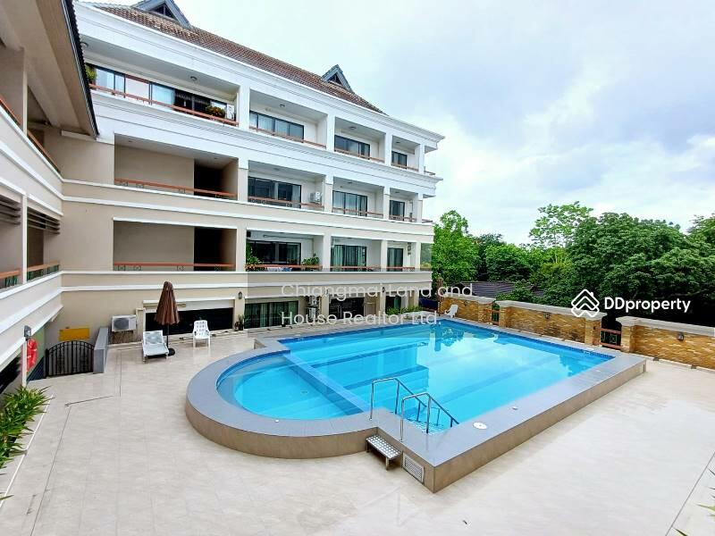 ให้เช่า - Baan Karnkanok 3 : บ้านกาญจน์กนก 3, เชียงใหม่