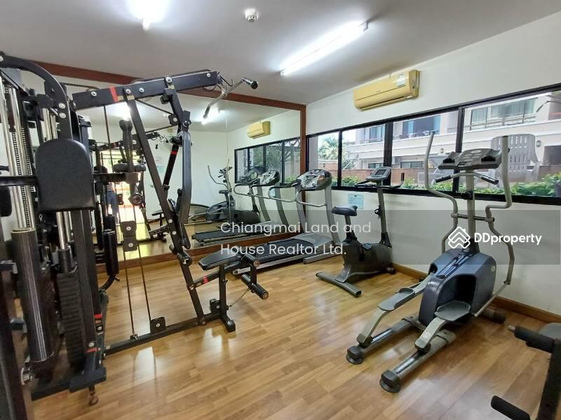 ให้เช่า - Baan Karnkanok 3 : บ้านกาญจน์กนก 3, เชียงใหม่