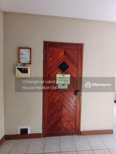 ให้เช่า - Baan Karnkanok 3 : บ้านกาญจน์กนก 3, เชียงใหม่
