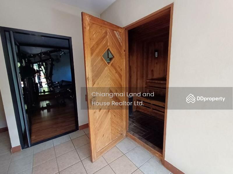ให้เช่า - Baan Karnkanok 3 : บ้านกาญจน์กนก 3, เชียงใหม่