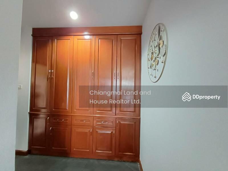 ให้เช่า - Baan Karnkanok 3 : บ้านกาญจน์กนก 3, เชียงใหม่