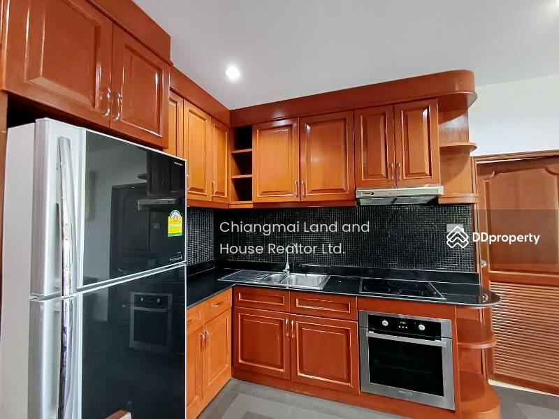 ให้เช่า - Baan Karnkanok 3 : บ้านกาญจน์กนก 3, เชียงใหม่