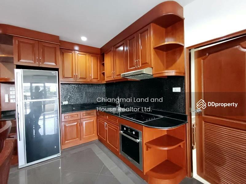 ให้เช่า - Baan Karnkanok 3 : บ้านกาญจน์กนก 3, เชียงใหม่