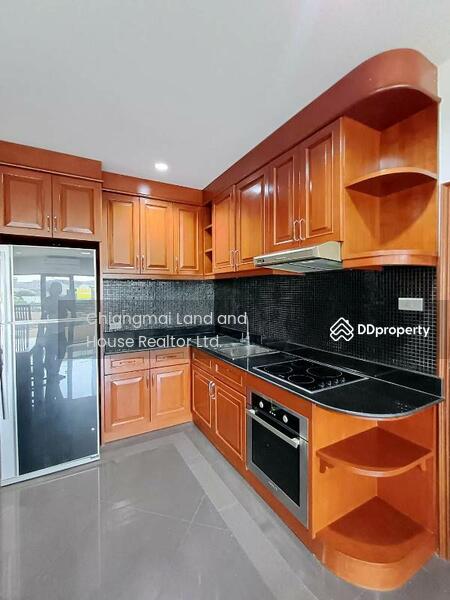 For Rent - Baan Karnkanok 3, Chiang Mai