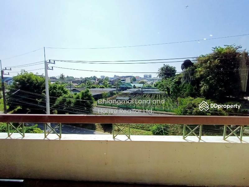 ให้เช่า - Baan Karnkanok 3 : บ้านกาญจน์กนก 3, เชียงใหม่