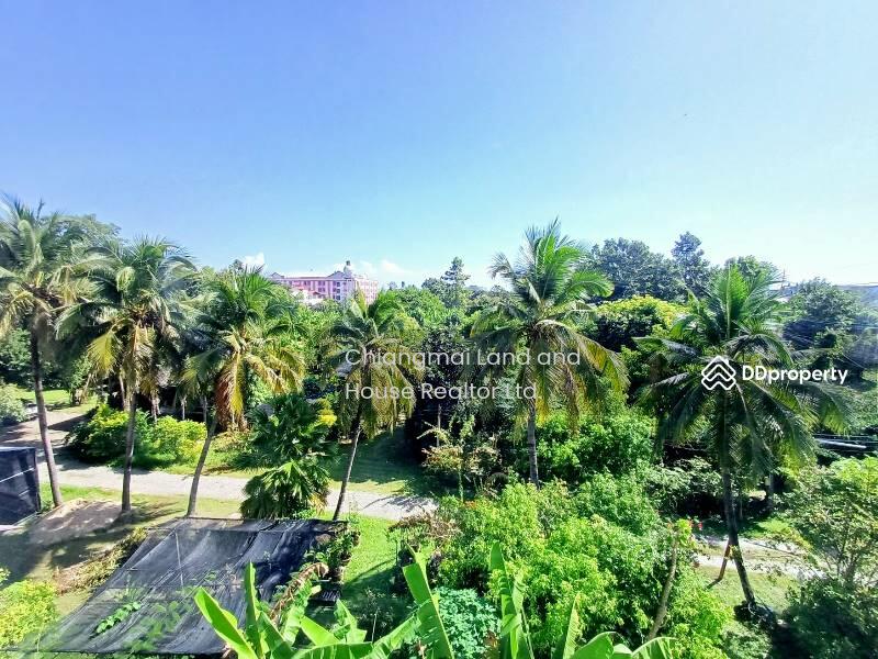 For Rent - Baan Karnkanok 3, Chiang Mai
