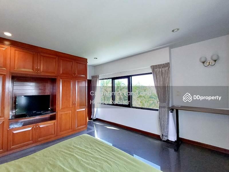 ให้เช่า - Baan Karnkanok 3 : บ้านกาญจน์กนก 3, เชียงใหม่