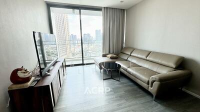 For Rent - The Room Sukhumvit 69, Bangkok