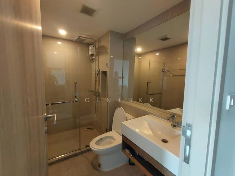 Serio Sukhumvit 50 : เซอริโอ้ สุขุมวิท 50, กรุงเทพ, ซอยสุขุมวิท 50, พระโขนง, คลองเตย, กรุงเทพ, 32 ตร.ม., คอนโด ให้เช่า, โดย Agentbkk, 11644957 - DDproperty.com