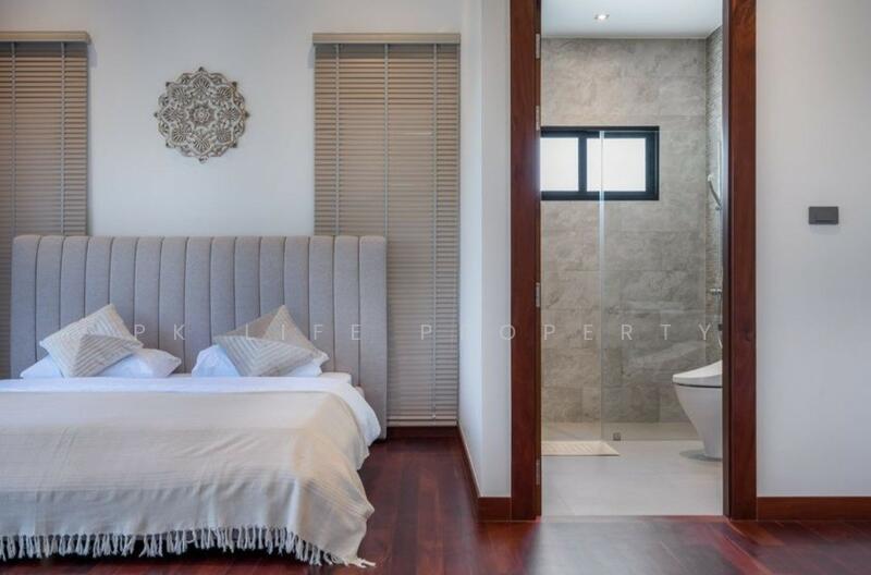 7R0829 Pool villa for rent 4 bedroom 5 bathroom 230,000/month at rawai have fully furnished, Phuket, Rawai, Muang Phuket, Phuket, 4 Bedrooms, 350 sqm, Villa For Rent, by PK LIFE Property, 11645063 - DDproperty.com