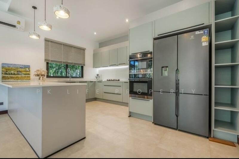 7R0829 Pool villa for rent 4 bedroom 5 bathroom 230,000/month at rawai have fully furnished, ภูเก็ต, ราไวย์, เมืองภูเก็ต, ภูเก็ต, 350 ตร.ม., วิลล่า ให้เช่า, โดย PK LIFE Property, 11645063 - DDproperty.com
