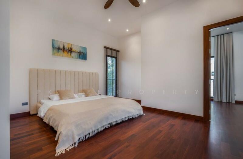 7R0829 Pool villa for rent 4 bedroom 5 bathroom 230,000/month at rawai have fully furnished, ภูเก็ต, ราไวย์, เมืองภูเก็ต, ภูเก็ต, 350 ตร.ม., วิลล่า ให้เช่า, โดย PK LIFE Property, 11645063 - DDproperty.com