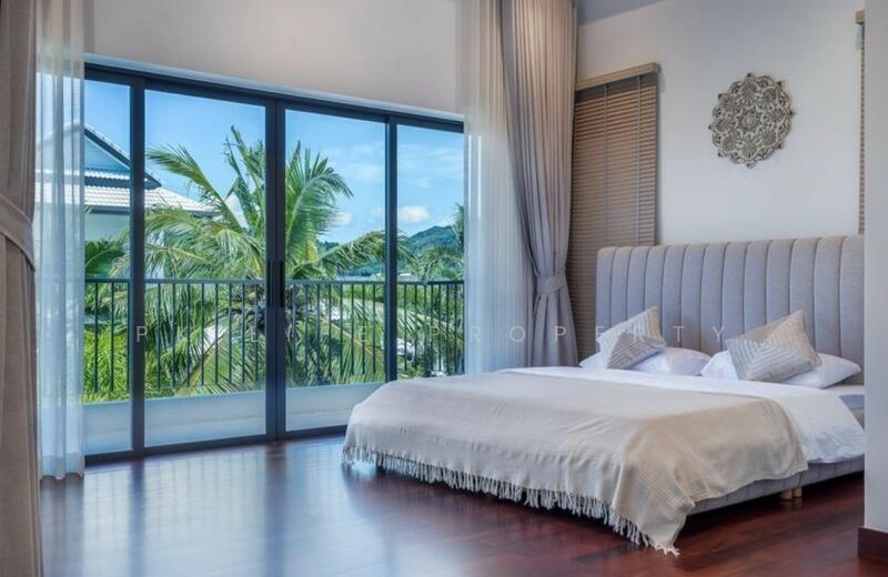 7R0829 Pool villa for rent 4 bedroom 5 bathroom 230,000/month at rawai have fully furnished, ภูเก็ต, ราไวย์, เมืองภูเก็ต, ภูเก็ต, 350 ตร.ม., วิลล่า ให้เช่า, โดย PK LIFE Property, 11645063 - DDproperty.com