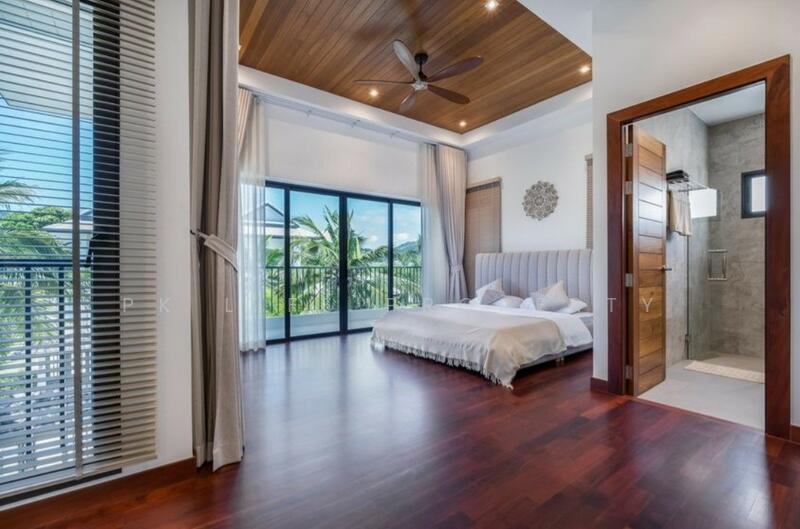7R0829 Pool villa for rent 4 bedroom 5 bathroom 230,000/month at rawai have fully furnished, ภูเก็ต, ราไวย์, เมืองภูเก็ต, ภูเก็ต, 350 ตร.ม., วิลล่า ให้เช่า, โดย PK LIFE Property, 11645063 - DDproperty.com