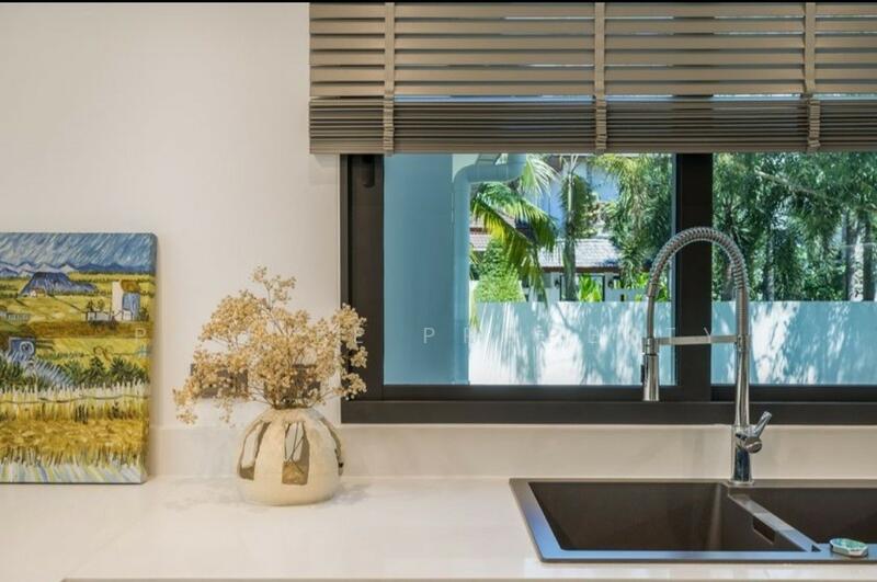 7R0829 Pool villa for rent 4 bedroom 5 bathroom 230,000/month at rawai have fully furnished, ภูเก็ต, ราไวย์, เมืองภูเก็ต, ภูเก็ต, 350 ตร.ม., วิลล่า ให้เช่า, โดย PK LIFE Property, 11645063 - DDproperty.com